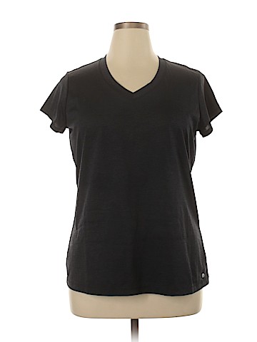 Xersion Active T-Shirt (view 1)