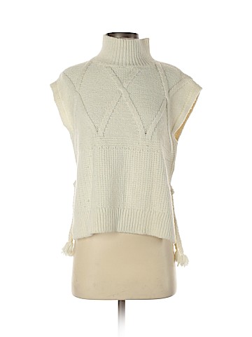 Madewell Pullover Sweater (view 1)