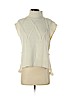 Madewell Ivory Pullover Sweater Size XS - photo 1