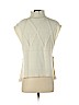 Madewell Ivory Pullover Sweater Size XS - photo 2