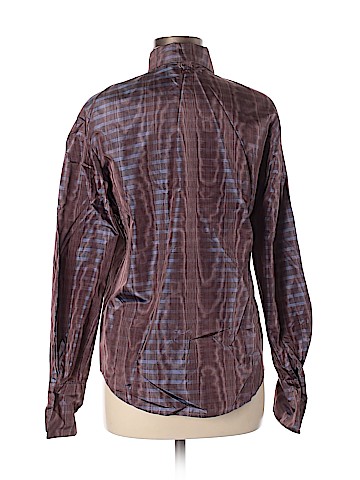 Linda Allard Ellen Tracy Long Sleeve Blouse (view 2)