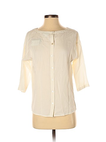 J.jill 3/4 Sleeve Blouse (view 1)