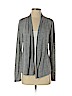 Old Navy Gray Kimono Size S (petite) - photo 1