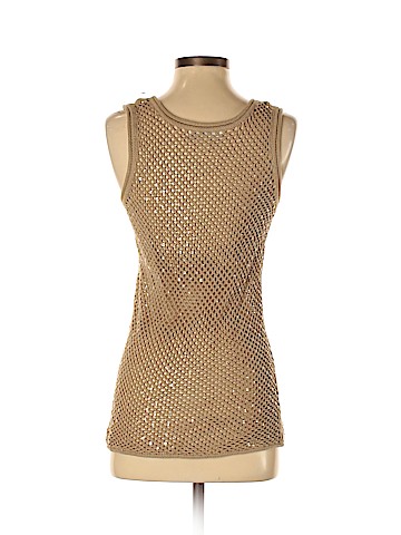 MICHAEL Michael Kors Sleeveless Top (view 2)