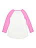 Disney Graphic Color Block Pink 3/4 Sleeve T-Shirt Size XL (youth) - photo 2