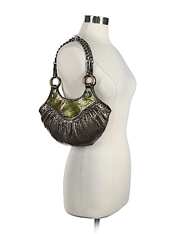 Whiting & Davis Satchel (view 2)