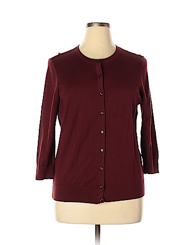 Ann Taylor LOFT Cardigan (view 1)