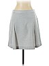 MICHAEL Michael Kors Gray Casual Skirt Size 2 - photo 1