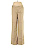 French Toast Solid Tan Khakis Size 20 - photo 1