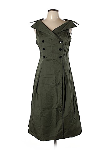 Zara Casual Dress (view 1)