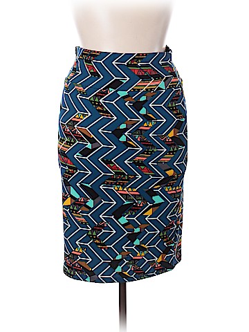 Lularoe Casual Skirt (view 1)
