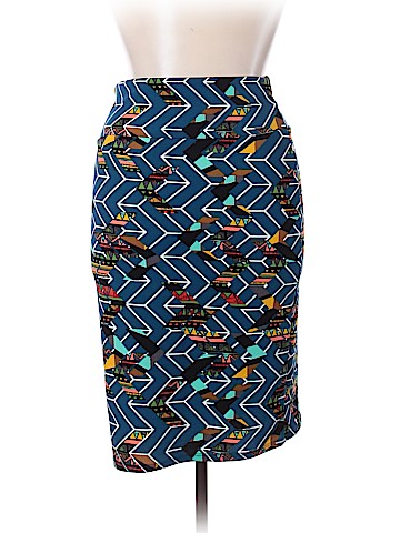 Lularoe Casual Skirt (view 2)