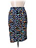 Lularoe Teal Casual Skirt Size XL - photo 2
