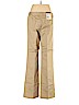 French Toast Tan Khakis Size 20 - photo 2