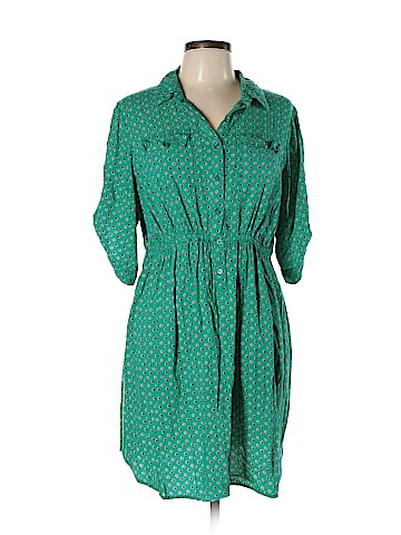 Pure Energy Casual Dress (view 1)