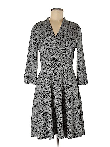 Gilli Casual Dress (view 1)