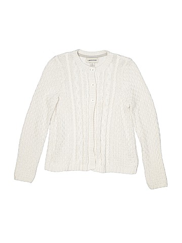 Lands' End Cardigan (view 1)