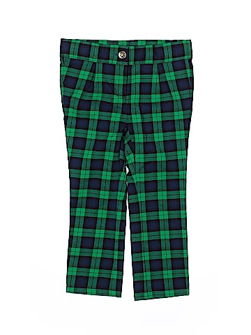 Janie and Jack Dress Pants (view 1)