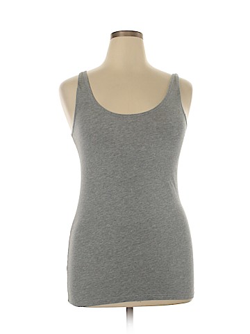 No Boundaries Tank Top (view 1)