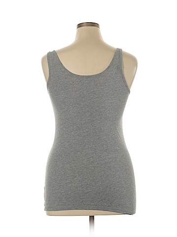 No Boundaries Tank Top (view 2)