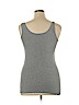 No Boundaries Gray Tank Top Size XL - photo 2