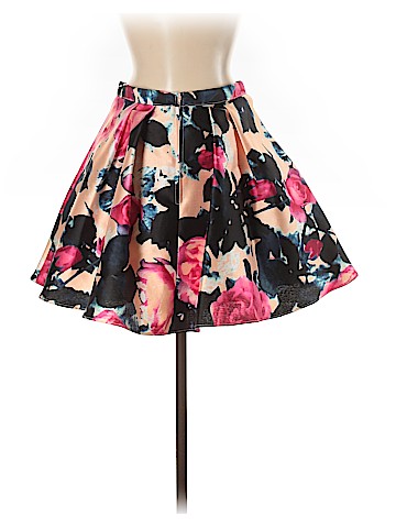 B. Darlin Casual Skirt (view 2)