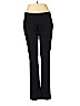 Chaiken Black Dress Pants Size 6 - photo 1