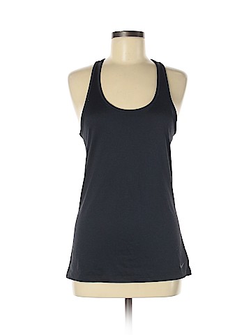 Nike Active Tank (view 1)