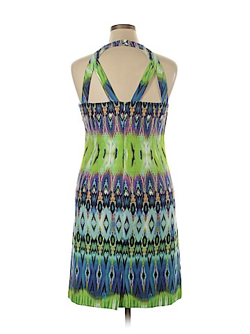 Muse Casual Dress (view 2)