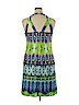 Muse Blue Casual Dress Size 14 - photo 2