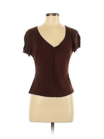 Trina Turk Short Sleeve Top (view 1)
