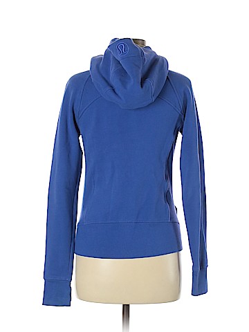 Lululemon Athletica Zip Up Hoodie (view 2)