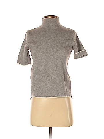 Zara Turtleneck Sweater (view 1)