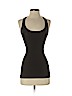 Lululemon Athletica Black Active Tank Size 2 - photo 1