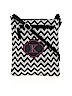 Assorted Brands Black Crossbody Bag One size - photo 1