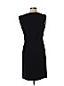 Salvatore Ferragamo Black Casual Dress Size EU 42 / US 12 - photo 2