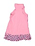 Ralph Lauren 100% Cotton Pink Dress Size 4T - 4 - photo 2