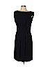 Salvatore Ferragamo Black Casual Dress Size EU 42 / US 12 - photo 1