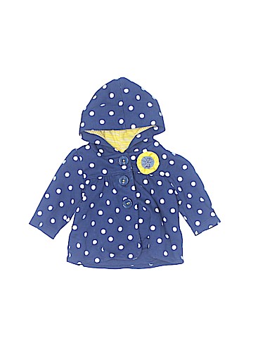 Carter's Jacket (view 1)