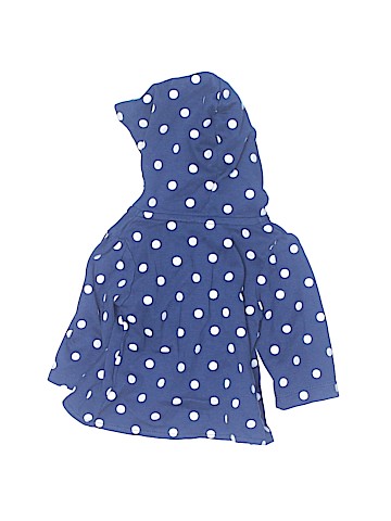 Carter's Jacket (view 2)