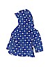 Carter's 100% Cotton Blue Jacket 0-3 MO / 3 MO - photo 2