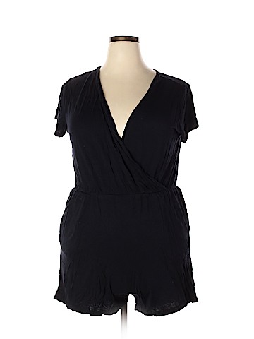 H&M Romper (view 1)