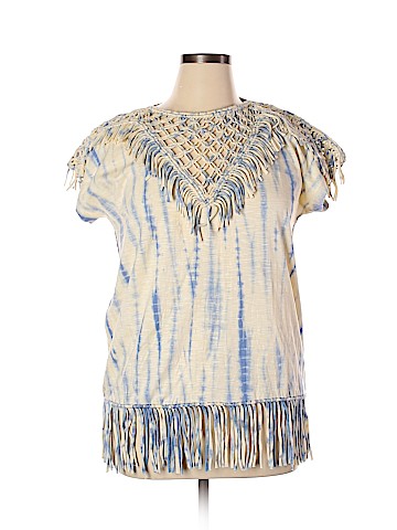 Pepin Short Sleeve Top (view 1)