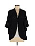 Mossimo Supply Co. Black Cardigan Size M - photo 1