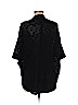 Mossimo Supply Co. Black Cardigan Size M - photo 2