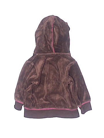 Carter's Zip Up Hoodie (view 2)