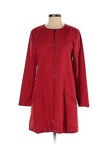 Harvey Faircloth Coat (view 1)