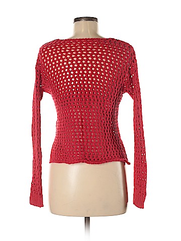 Hollister Pullover Sweater (view 2)