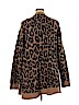 New Directions 100% Cotton Tan Cardigan Size XL - photo 2