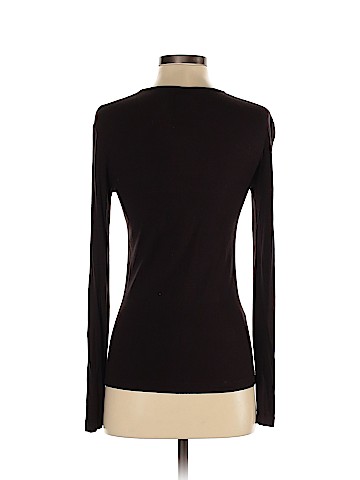 Fendi Long Sleeve T-Shirt (view 2)